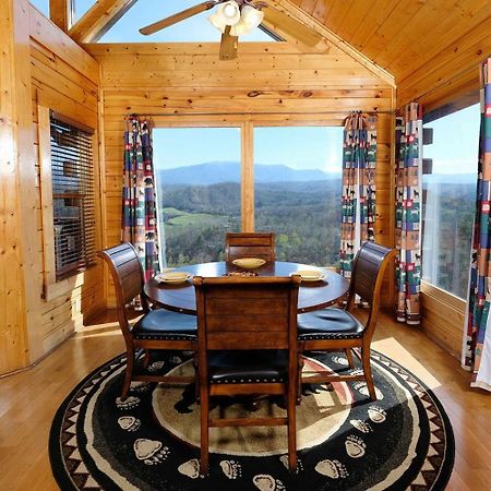Star Gazer Villa Sevierville Exterior photo